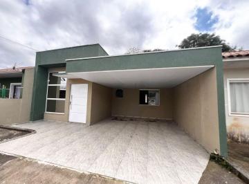 Casa de 2 quartos, Colombo · Casa 2 quartos com 52 metros a Venda no Embu em Colombo