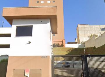 Apartamento de 2 quartos, Santana de Parnaíba · Apartamento no Gran Solar fazendinha por 350mil