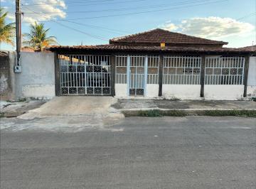 Casa de 4 quartos, Formosa · Aluguel de casa - Setor Nordeste