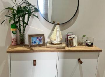 Apartamento de 2 quartos, Santana de Parnaíba · Lindo apartamento no Gran solar 350 mil