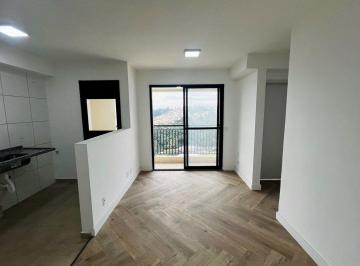 Apartamento de 2 quartos, Caieiras · Apartamento 2 Dormitórios no Allegrare Resort | 15º Andar | Sol da Manhã