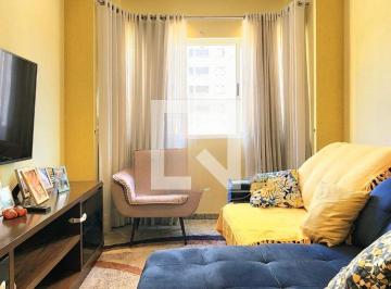 Apartamento · 88m² · 3 Quartos · 2 Vagas · Apartamento à Venda - Mansões Santo Antônio, 3 Quartos, 88 m2