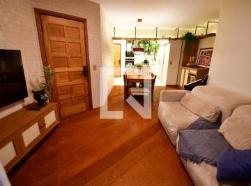 Apartamento · 102m² · 4 Quartos · 2 Vagas · Apartamento à Venda - Mansões Santo Antônio, 4 Quartos, 102 m2