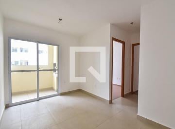 Apartamento · 53m² · 2 Quartos · 1 Vaga · Apartamento à Venda - Ipiranga, 2 Quartos, 53 m2