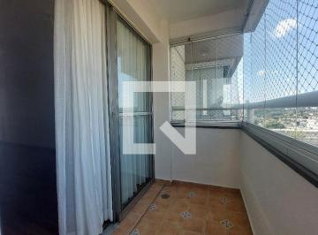 Apartamento · 79m² · 3 Quartos · 2 Vagas · Apartamento à Venda - Brooklin, 3 Quartos, 79 m2