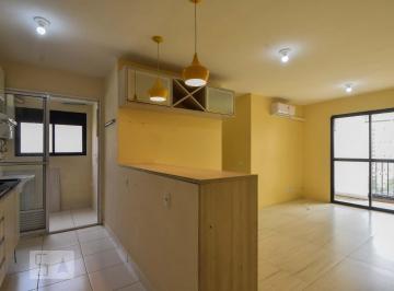 Apartamento · 67m² · 3 Quartos · 1 Vaga · Apartamento à Venda - Jardim Marajoara , 3 Quartos, 67 m2