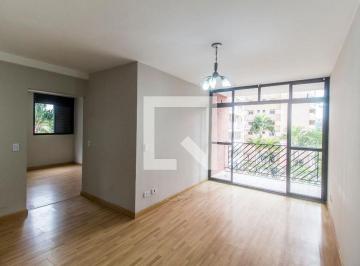 Apartamento · 80m² · 2 Quartos · 2 Vagas · Apartamento à Venda - Alphaville, 2 Quartos, 80 m2