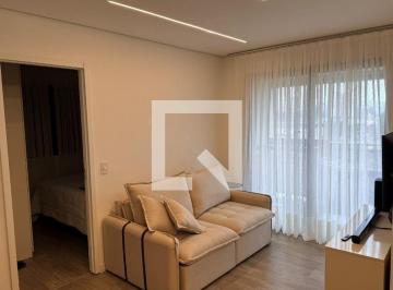 Apartamento · 58m² · 2 Quartos · 1 Vaga · Apartamento à Venda - Alphaville, 2 Quartos, 58 m2
