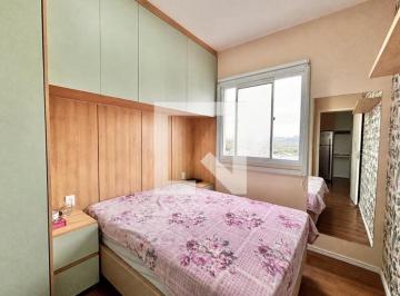 Apartamento · 47m² · 2 Quartos · 1 Vaga · Apartamento à Venda - Quitaúna, 2 Quartos, 47 m2