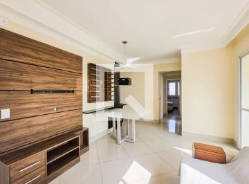 Apartamento · 72m² · 3 Quartos · 1 Vaga · Apartamento à Venda - Alphaville, 3 Quartos, 72 m2