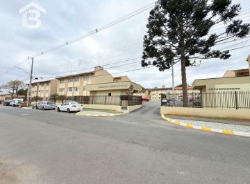 Apartamento · 50m² · 2 Quartos · 1 Vaga · Apartamento - Campo Comprido Curitiba Pr