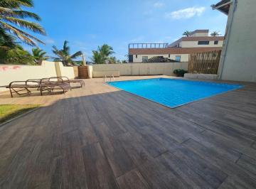 Casa de 3 quartos, · Casa de 120 m² com 3 quartos à venda e para aluguel em Stella Maris
