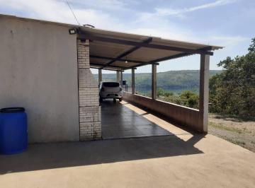 Rural de 2 quartos,  · Rancho QUITADO com casa CORUMBA IV
