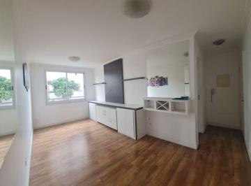 Apartamento de 2 quartos, São Paulo · APARTAMENTO COM 55M² A VENDA NO JARDIM ESTER 2 QUARTOS 1 VAGA LAZER COMPLETO PORTARIA 24 HORAS