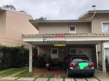 Casa de 4 quartos, São Paulo · Casa em Condomínio Fechado na Serra da Cantareira ? Conforto, Segurança e Contato com a Natureza