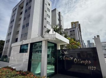 Foto 01 · Apartamento, Tirol, Natal, RN