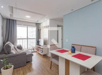Apartamento · 48m² · 2 Quartos · 1 Vaga · Apartamento à Venda - Sacomã, 2 Quartos,  48 m2