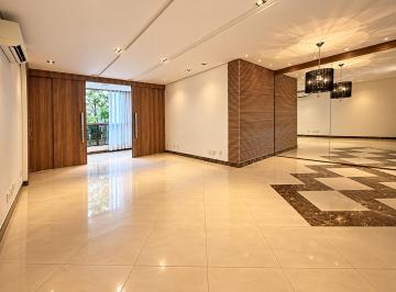 Apartamento de 4 quartos, Brasília · SQSW 306 DESOCUPADO, 184 M², 4 SUÍTES, ANDAR ALTO,VAZADO,LAZER COMPLETO