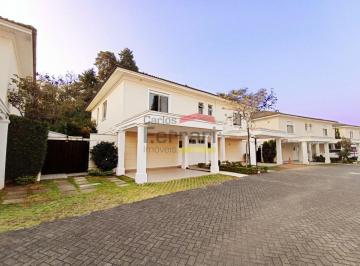 Casa de 3 quartos, São Paulo · CASA PARA VENDA EM CONDOMINIO TREMEMBÉ, 3 suítes, 3 vagas.