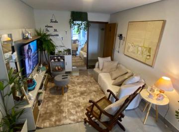 Apartamento de 2 quartos, Vicente Pires · LINDO APTO ACONCHEGANTE PERTINHO DFPLAZA - Agendar zap 61.99957.3046