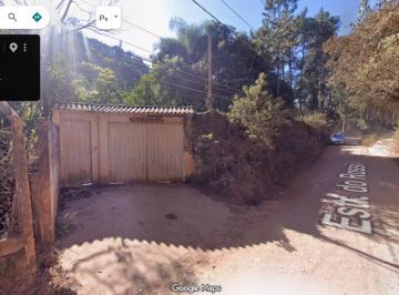 Localização visual Google MAP · Sítio/Chácara de 6.000 m² com Riacho, Casa de Apoio e 2 Escrituras Averbadas