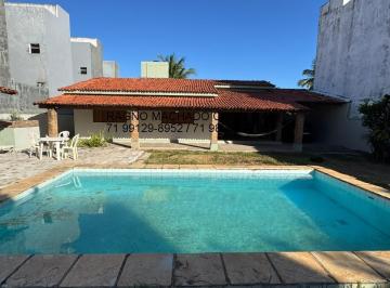 Foto 01 · Casa, Ipitanga, Lauro de Freitas, BA