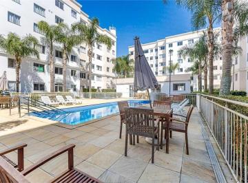 Apartamento de 3 quartos, Curitiba · Apartamento à Venda no Cajuru Curitiba | 3 Quartos, 1 Suíte e Lazer Completo