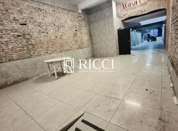 Comercial · 232m² · Locais comerciais - Centro
