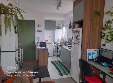 Apartamento de 1 quarto, São Paulo · Estúdio na Av.Mazzei, 1 quarto, sala, cozinha integrada, varanda nas laterais.