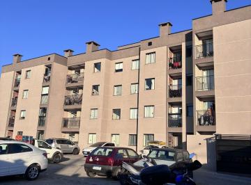 Apartamento · 53m² · 2 Quartos · 1 Vaga · Apartamento Térreo Seminovo com Garden - SJP - Parque da Fonte - R$299mil