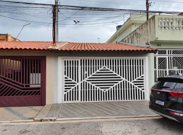 Casa de 2 quartos, São Paulo · Casa Térrea a venda no Parque São Rafael