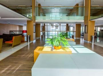 Apartamento de 1 quarto, Brasília · FLAT de 38 m² com 1 quarto para aluguel no BRISAS DO LAGO