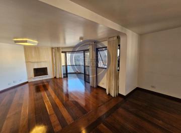 Foto 01 · Imperdível oportunidade: Apartamento de luxo com 3 quartos e 3 suítes na Indianópolis, São Paulo - S