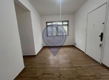 Foto 01 · Apartamento para venda em São Paulo - Cidade Monções: 2 quartos, 1 sala, 1 banheiro - 51,00m² de áre