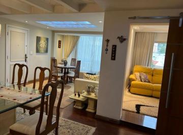Apartamento de 3 quartos, São Paulo · Apartamento no Tremembé apto. 165m², c/muito lazer. Próximo ao parque Horto Florestal !!