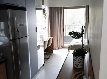 Apartamento de 1 quarto, São Paulo · Apartamento decorado de 23 m² com 1 quarto à venda em São Paulo