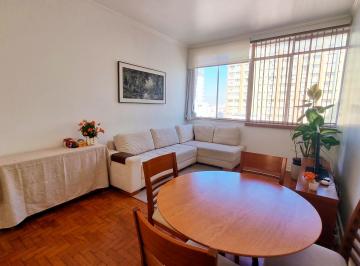 Apartamento de 2 quartos, São Paulo · Apartamento de 90 m² na Vila Mariana, com suíte e ar-condicionado próximo ao met