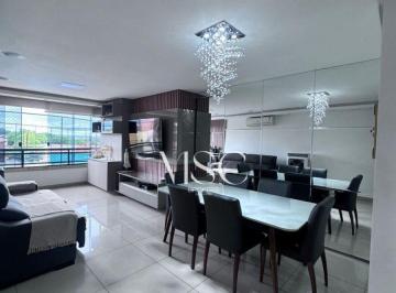 Apartamento de 4 quartos, Teresina · Apartamento de 94 m² com 4 quartos à venda em Monte Castelo