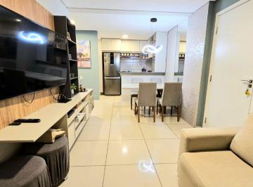 Apartamento de 2 quartos, Teresina · Apartamento de 60 m² com 2 quartos à venda em Cristo Rei