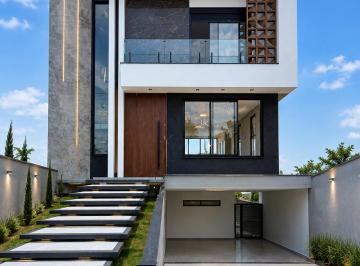 Casa de 3 quartos, Mogi das Cruzes · Casa Alto Padrão à Venda no Condomínio Aruã Brisas