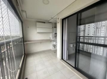 Apartamento de 1 quarto, Osasco · Apartamento para alugar com 1 quarto - Parque Continental - FL63