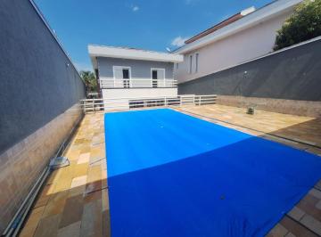 Casa de 4 quartos, São Paulo · Casa de Condomínio para aluguel - Parque dos Príncipes - FL63