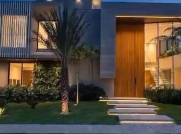 Casa de 5 quartos, Rio de Janeiro · Condomínio Alphaville - Venda - Casa - 1300m2 - 05 suítes