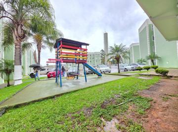 Foto 01 · Apartamento à venda com 2 quartos no RESIDENCIAL PANORÂMICO jardim Osasco Colombo PR - R$ 235.000,00