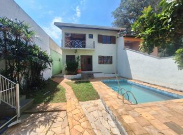 Casa de 4 quartos, São Paulo · Casa em Condomínio para alugar com 4 quartos - Parque dos Príncipes - FL63