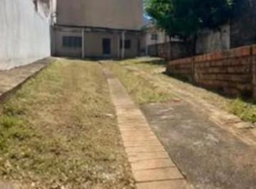Foto 01 · Terreno à venda em Sorocaba-SP, Vila Trujillo 300,00 m² de área disponível!