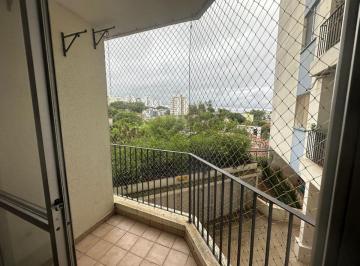 Apartamento de 2 quartos, São Paulo · Apartamento para locação com 2 quartos - Vila Indiana - FL63