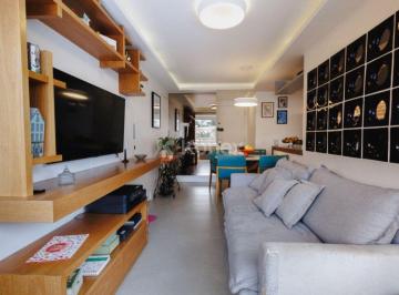 Apartamento de 1 quarto, São Paulo · Apartamento 43 m² com Suíte, 1 Vaga e Lazer Completo | Pompeia