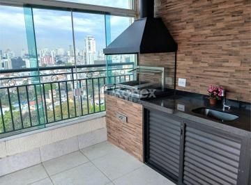 Apartamento de 3 quartos, São Paulo · Cobertura Duplex 149 m² com 3 Dormitórios, 1 Suíte e 3 Vagas | Jardim Paraíso