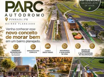 202610041949343914.jpg · Terreno para Venda em Pinhais, Weissopolis